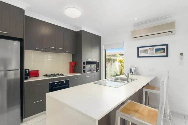 Second view of Homely townhouse listing, 24/2 Inland Drive, Tugun QLD 4224