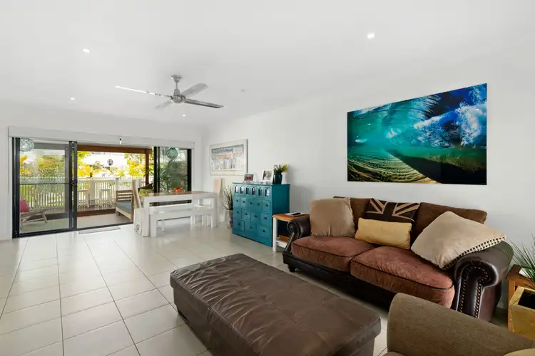 Third view of Homely townhouse listing, 24/2 Inland Drive, Tugun QLD 4224