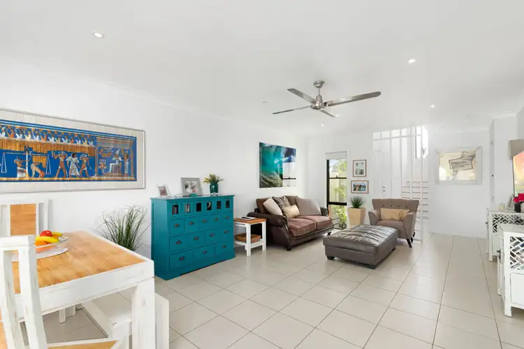 Fourth view of Homely townhouse listing, 24/2 Inland Drive, Tugun QLD 4224