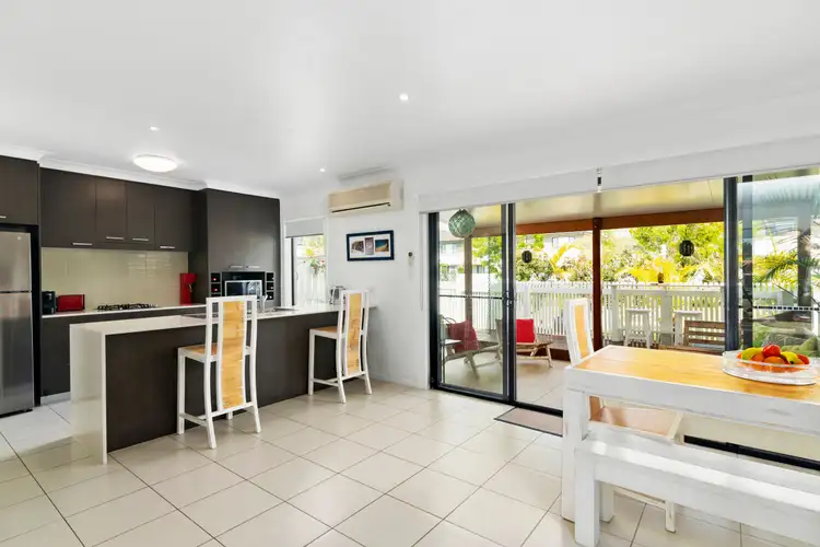 Sixth view of Homely townhouse listing, 24/2 Inland Drive, Tugun QLD 4224