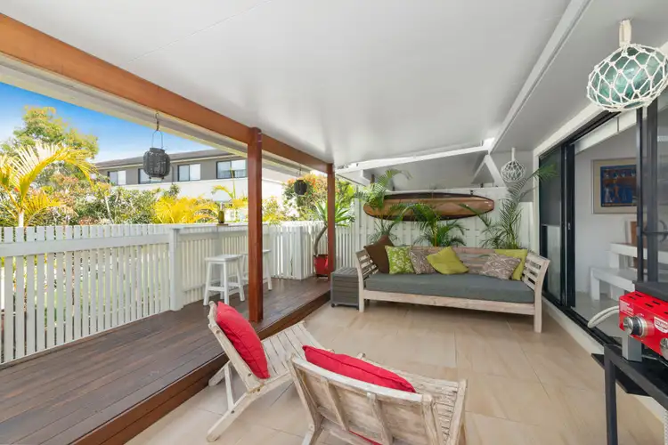 Seventh view of Homely townhouse listing, 24/2 Inland Drive, Tugun QLD 4224