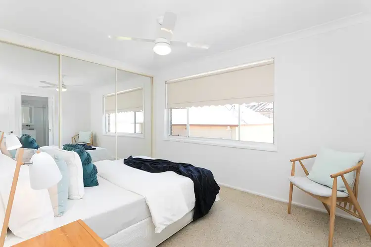 Third view of Homely townhouse listing, 2/24-26 Excelsior Road, Cronulla NSW 2230