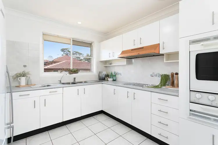 Fifth view of Homely townhouse listing, 2/24-26 Excelsior Road, Cronulla NSW 2230