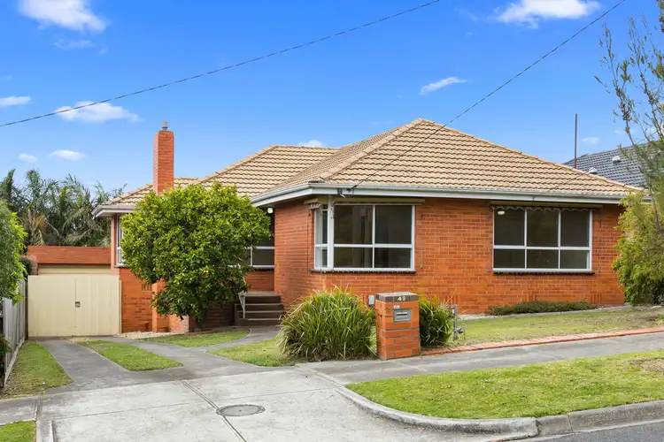 49 Eram Road, Box Hill North VIC 3129