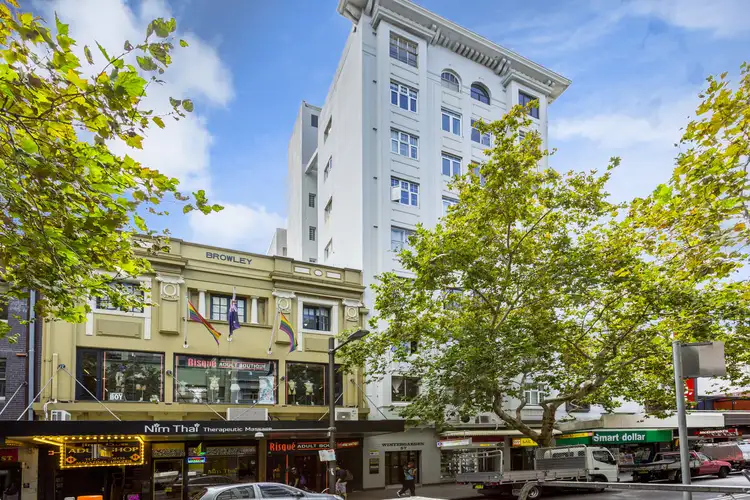 15/57 Darlinghurst Road, Potts Point NSW 2011