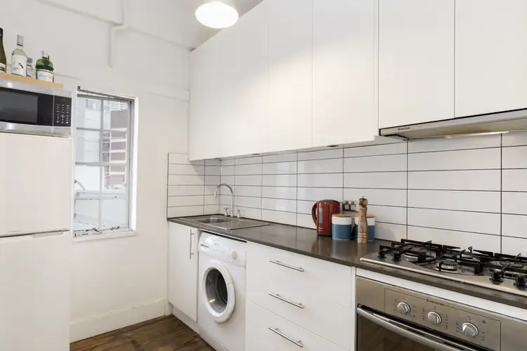 Fourth view of Homely apartment listing, 15/57 Darlinghurst Road, Potts Point NSW 2011