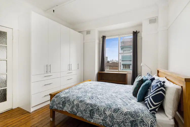Fifth view of Homely apartment listing, 15/57 Darlinghurst Road, Potts Point NSW 2011