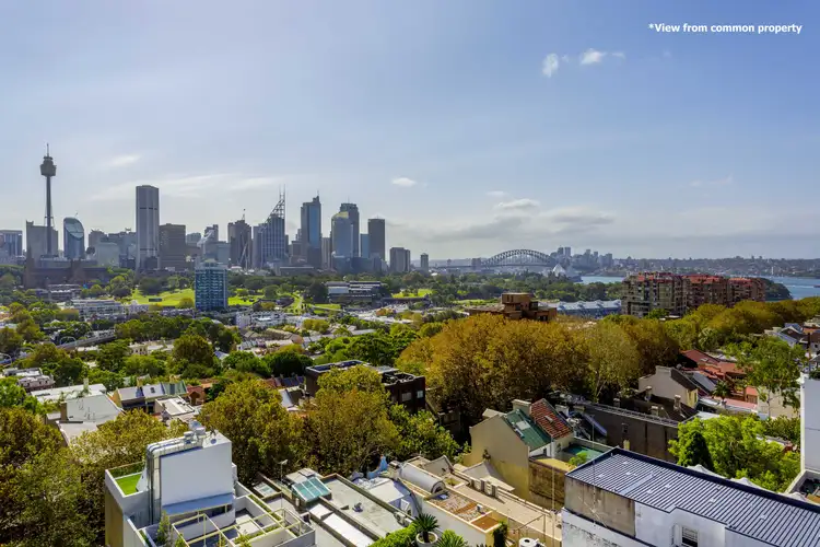 Sixth view of Homely apartment listing, 15/57 Darlinghurst Road, Potts Point NSW 2011