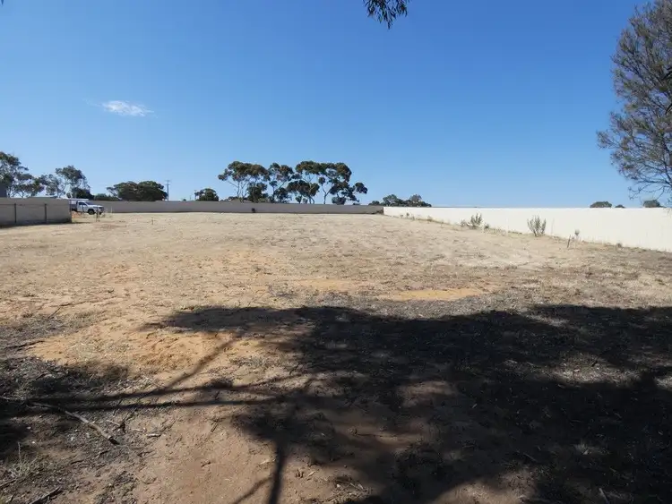 Third view of Homely land listing, Lot 4 Hindmarsh Road, Murray Bridge SA 5253