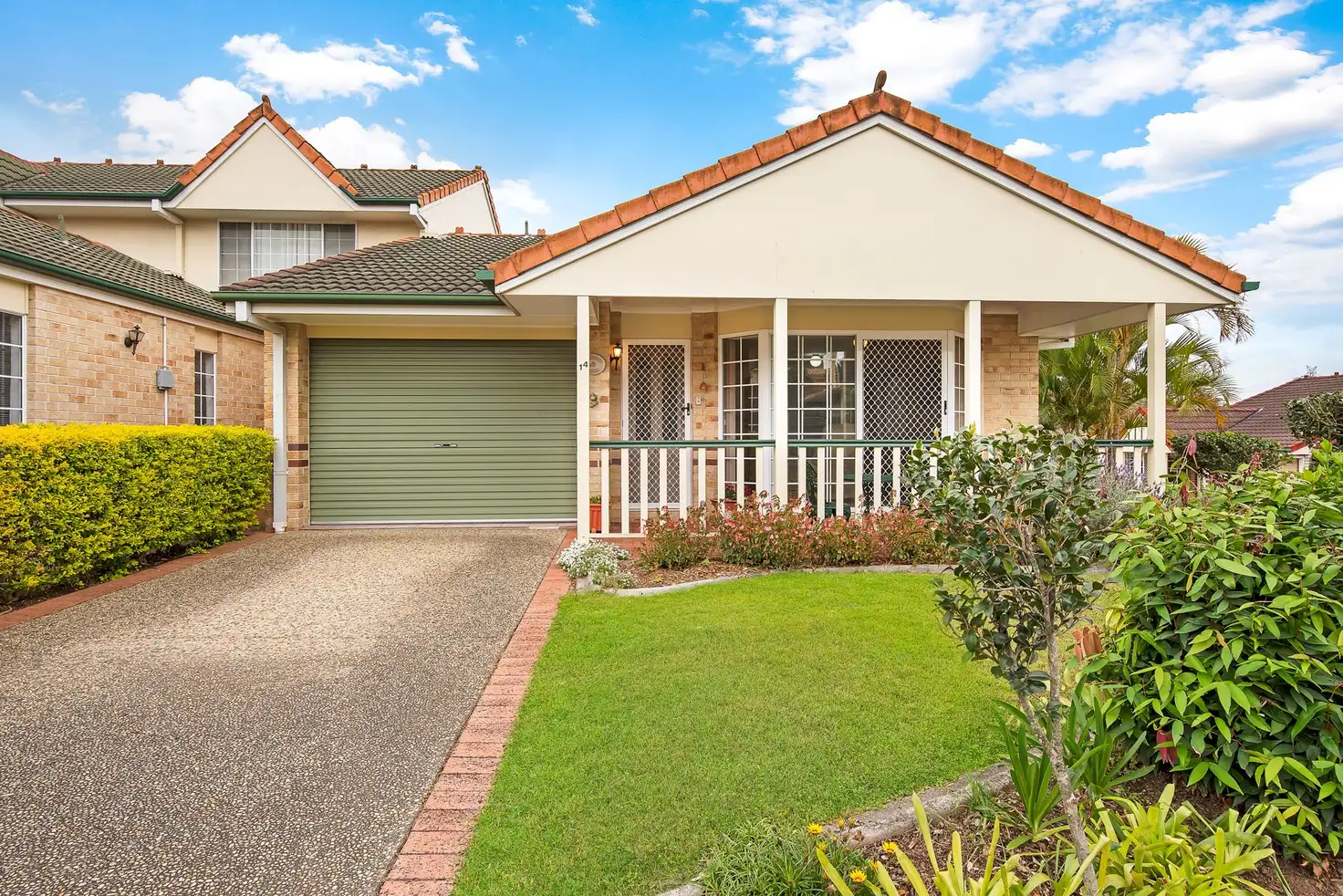 Main view of Homely house listing, 14/48 Lemke Road, Taigum QLD 4018