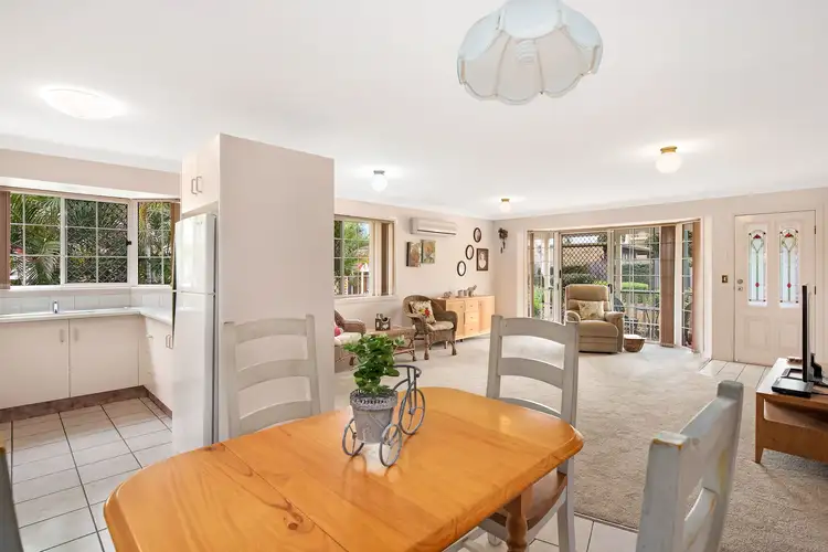Fourth view of Homely house listing, 14/48 Lemke Road, Taigum QLD 4018