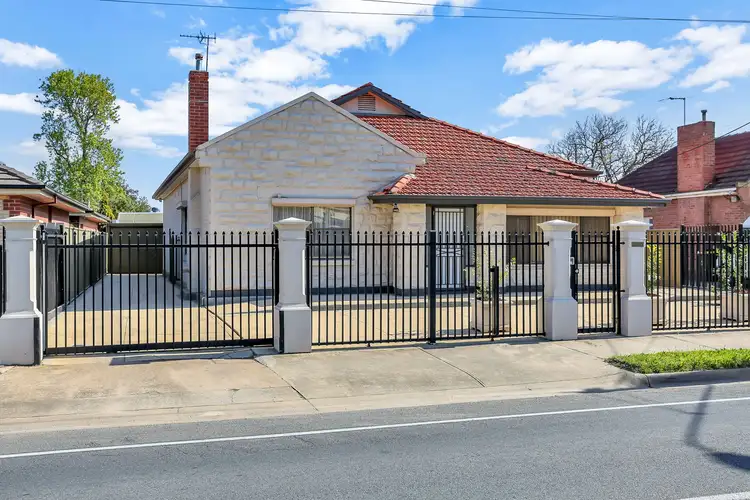 Second view of Homely house listing, 241 Torrens Road, West Croydon SA 5008