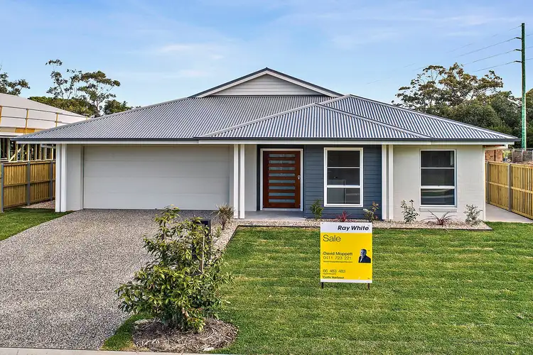4 Jasmine Close, Sapphire Beach NSW 2450