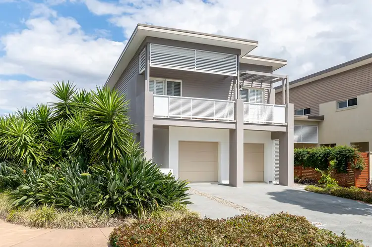 Second view of Homely house listing, 14 Cova Boulevard, Hope Island QLD 4212