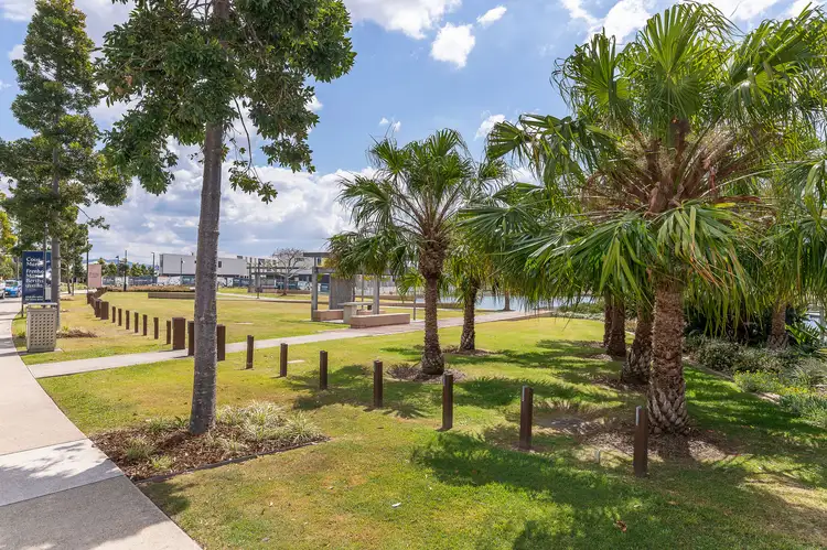 Third view of Homely house listing, 14 Cova Boulevard, Hope Island QLD 4212