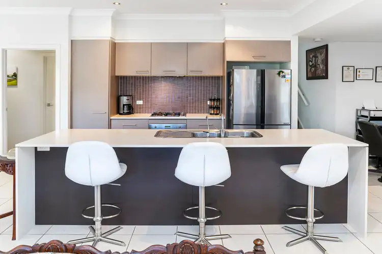 Fifth view of Homely house listing, 14 Cova Boulevard, Hope Island QLD 4212
