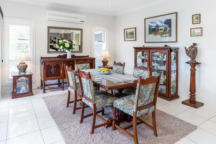 Sixth view of Homely house listing, 14 Cova Boulevard, Hope Island QLD 4212
