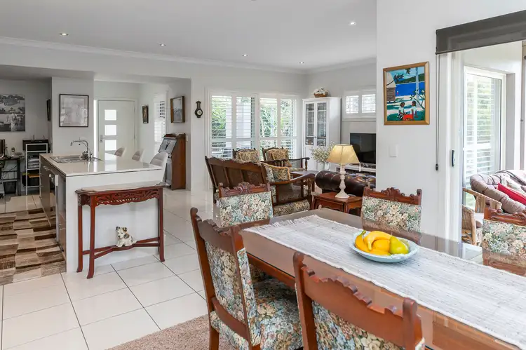 Seventh view of Homely house listing, 14 Cova Boulevard, Hope Island QLD 4212