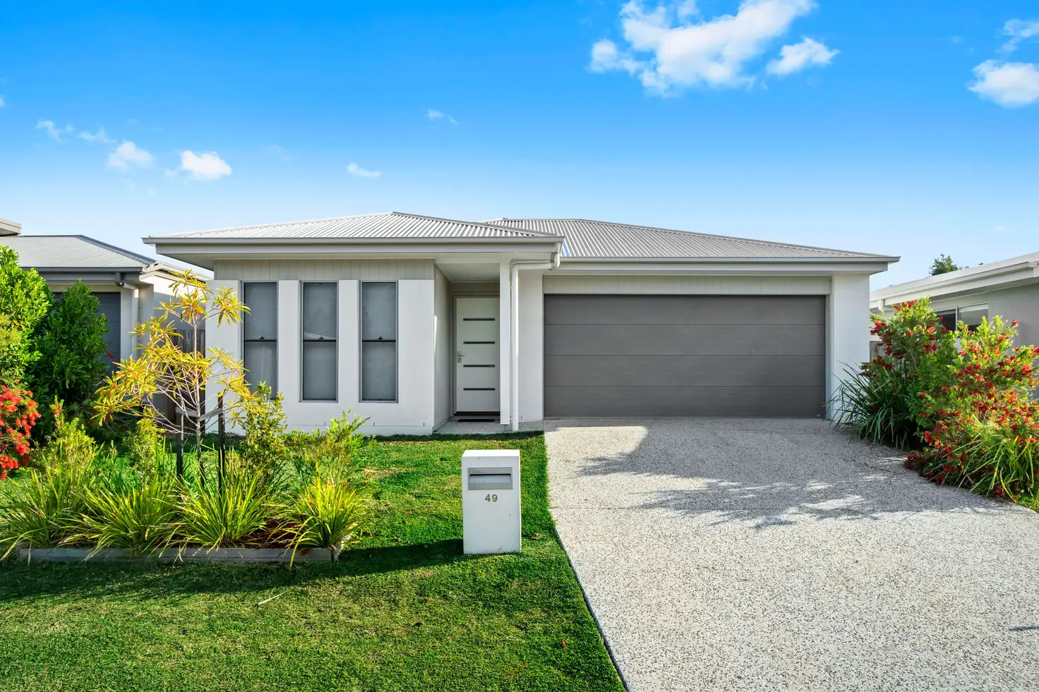 Main view of Homely house listing, 49 Viola Square, Peregian Springs QLD 4573