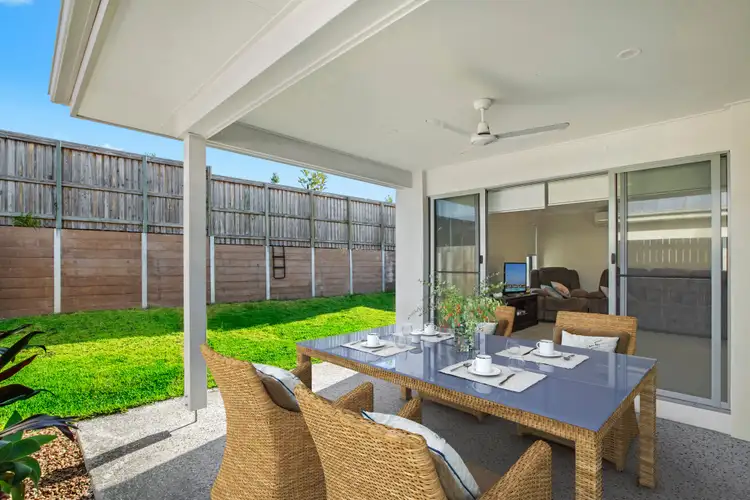 Second view of Homely house listing, 49 Viola Square, Peregian Springs QLD 4573