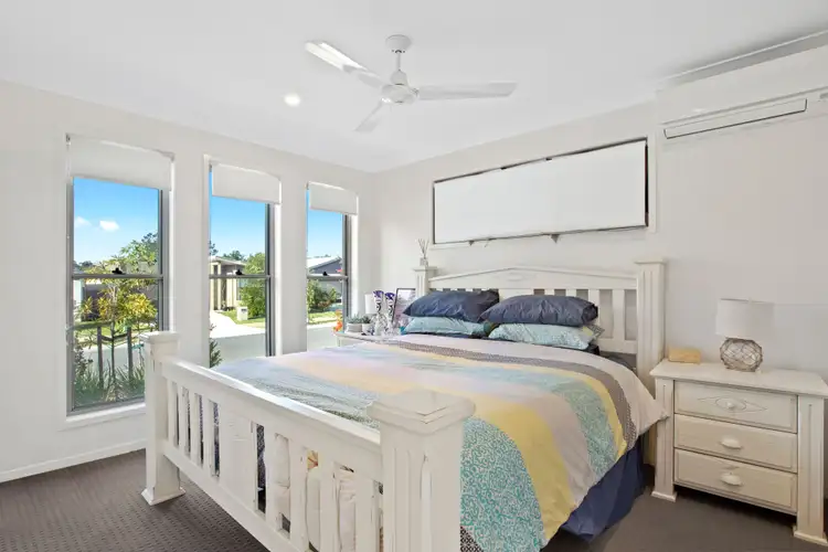 Sixth view of Homely house listing, 49 Viola Square, Peregian Springs QLD 4573