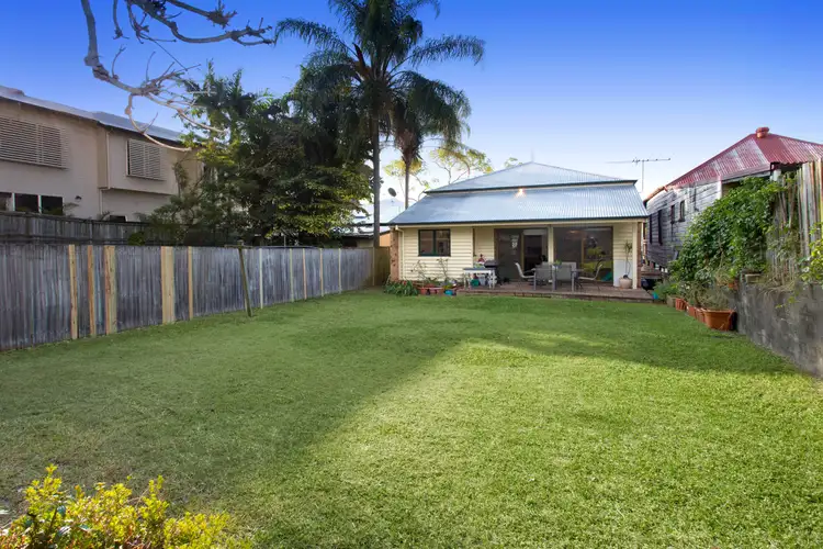 23 Park Street, Kelvin Grove QLD 4059