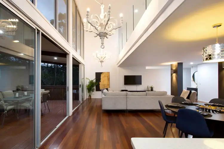 Third view of Homely house listing, 3 Kingston Road, Paddington QLD 4064