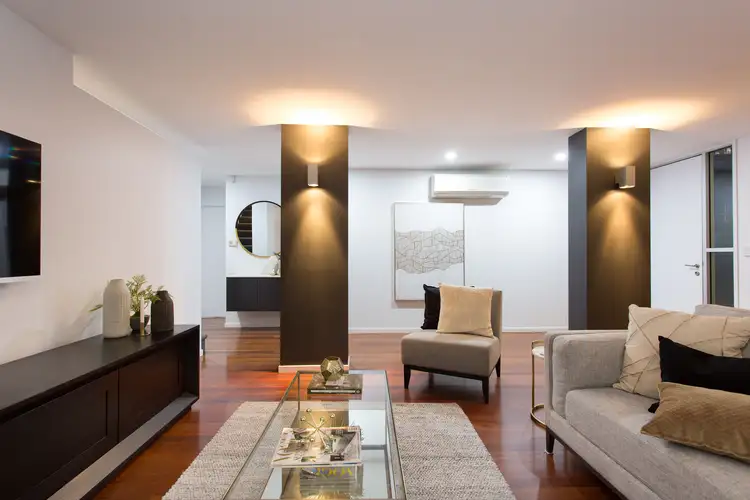 Fourth view of Homely house listing, 3 Kingston Road, Paddington QLD 4064