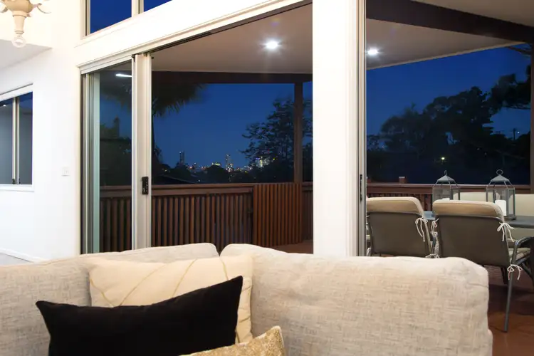 Fifth view of Homely house listing, 3 Kingston Road, Paddington QLD 4064