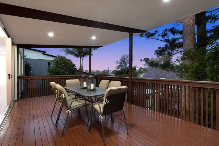 Sixth view of Homely house listing, 3 Kingston Road, Paddington QLD 4064