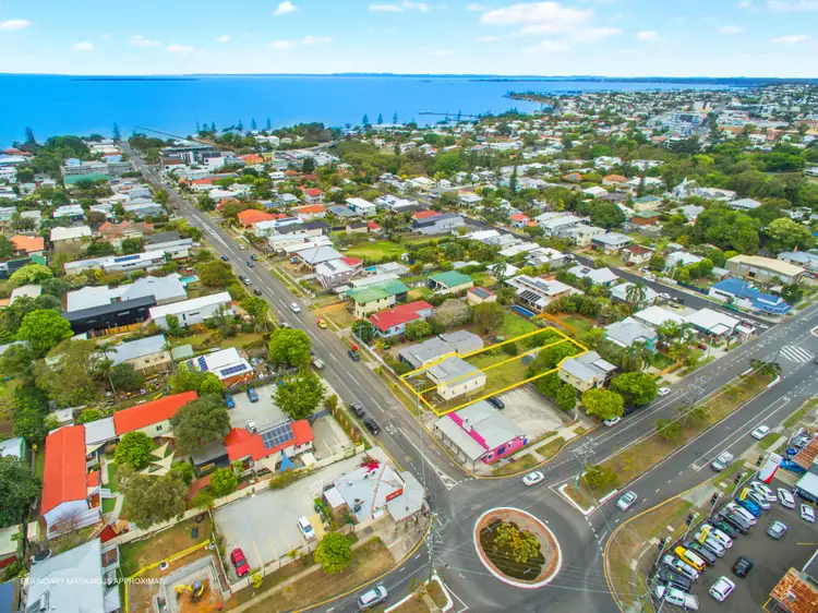 94 Glenora Street, Wynnum QLD 4178