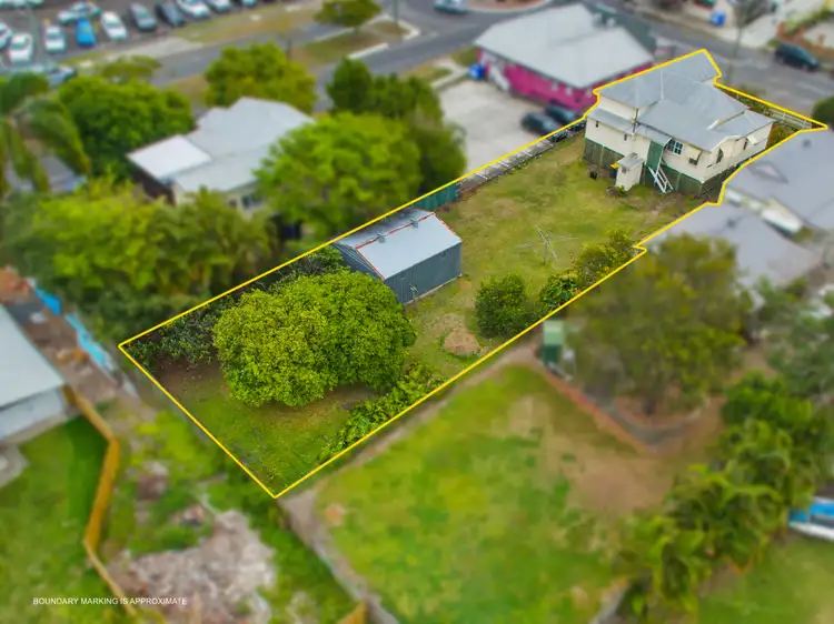 Second view of Homely house listing, 94 Glenora Street, Wynnum QLD 4178