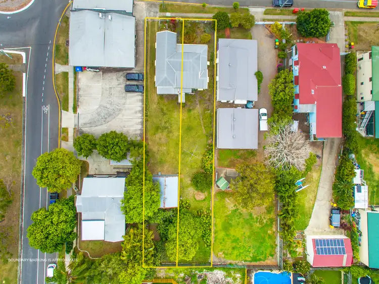 Third view of Homely house listing, 94 Glenora Street, Wynnum QLD 4178
