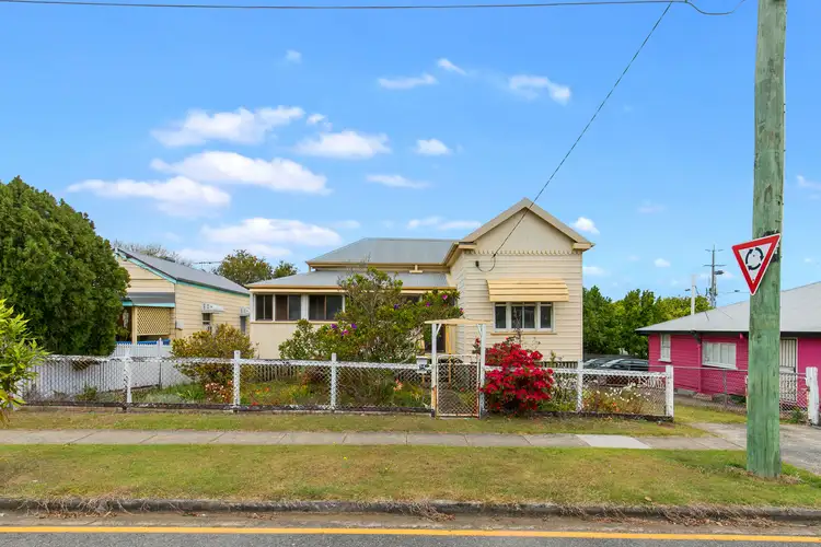 Fifth view of Homely house listing, 94 Glenora Street, Wynnum QLD 4178