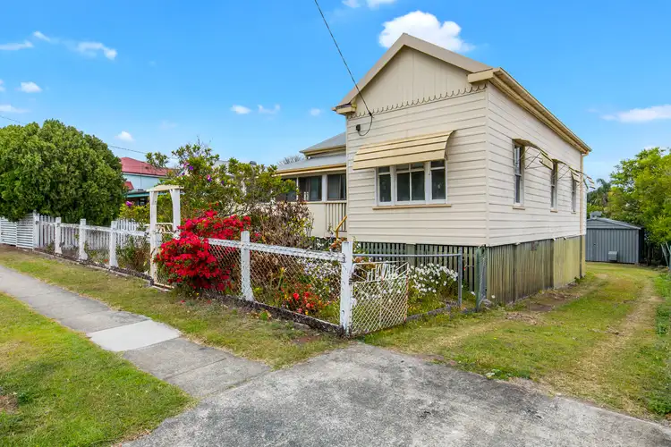 Sixth view of Homely house listing, 94 Glenora Street, Wynnum QLD 4178