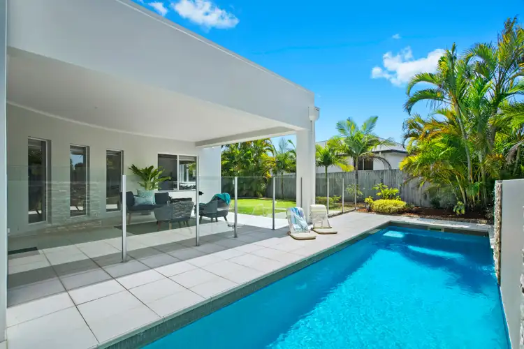 4 Dornoch Way, Peregian Springs QLD 4573