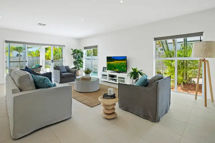 Third view of Homely house listing, 4 Dornoch Way, Peregian Springs QLD 4573