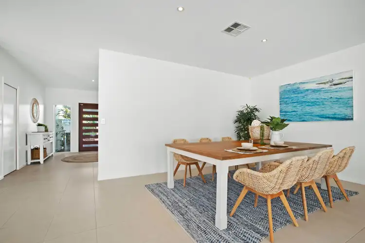 Fourth view of Homely house listing, 4 Dornoch Way, Peregian Springs QLD 4573