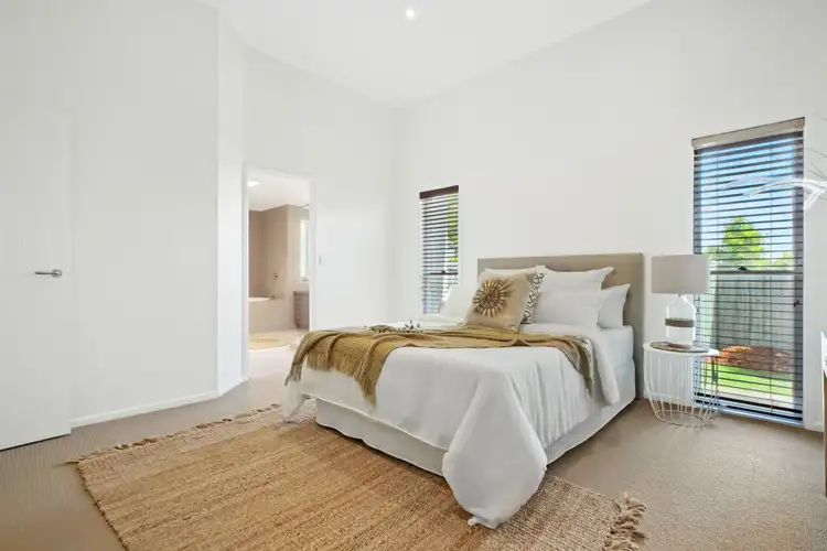 Sixth view of Homely house listing, 4 Dornoch Way, Peregian Springs QLD 4573