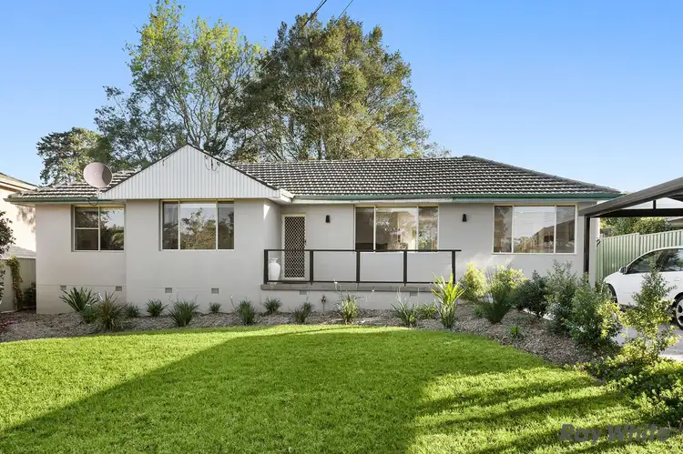 Second view of Homely house listing, 17 Stewart Drive, Castle Hill NSW 2154
