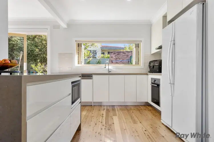 Fourth view of Homely house listing, 17 Stewart Drive, Castle Hill NSW 2154