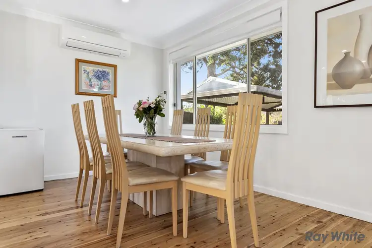 Fifth view of Homely house listing, 17 Stewart Drive, Castle Hill NSW 2154