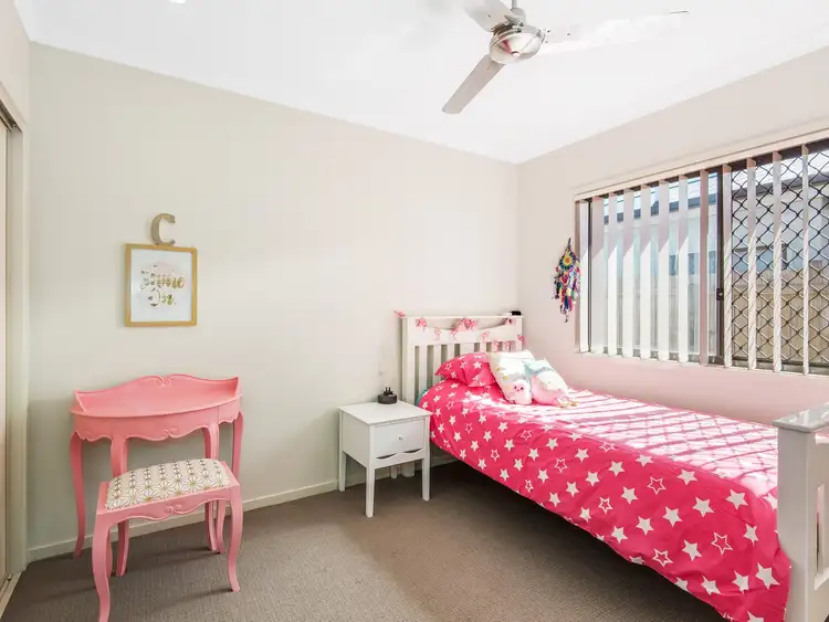 Fifth view of Homely house listing, 41 Conquest Boulevard, Dakabin QLD 4503