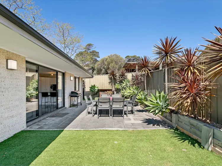 Main view of Homely house listing, 19A Boomerang Street, Helensburgh NSW 2508