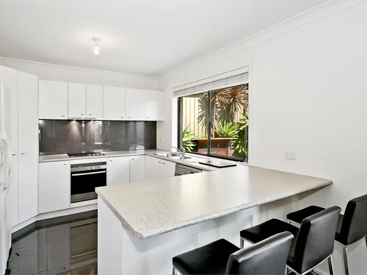 Second view of Homely house listing, 19A Boomerang Street, Helensburgh NSW 2508
