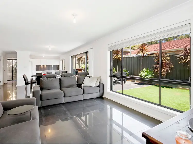 Third view of Homely house listing, 19A Boomerang Street, Helensburgh NSW 2508