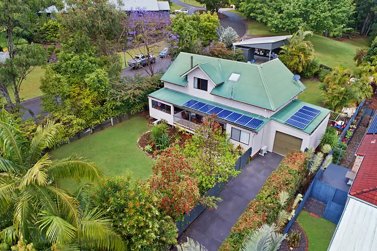 2 Sheen Court, Buderim QLD 4556