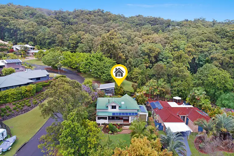 Second view of Homely house listing, 2 Sheen Court, Buderim QLD 4556