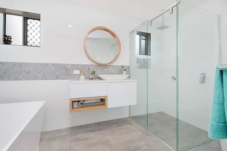 Fourth view of Homely other listing, 1/3 Curtawilla Street, Banora Point NSW 2486