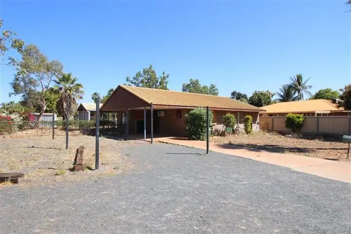 1 Nyanda Place, South Hedland WA 6722